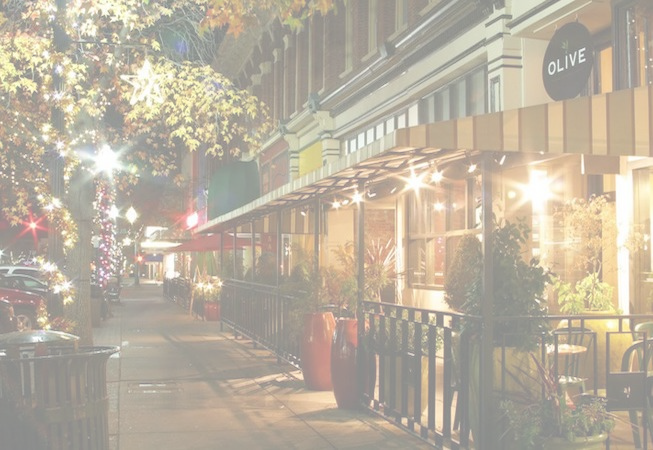 food and wine experiences